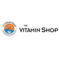 The Vitamin Shop