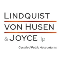 Lindquist, von Husen & Joyce