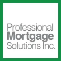 Professional Mortgage Solutions, Inc.