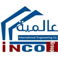 INCO Group - المجموعة العالمية للهندسة والتجارة