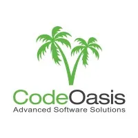 CodeOasis LTD.