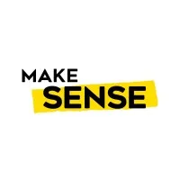 MAKE SENSE strategic & creative agency