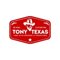 Tony Texas