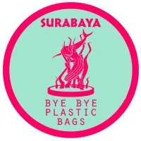 Bye Bye Plastic Bags Surabaya
