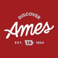 Discover Ames