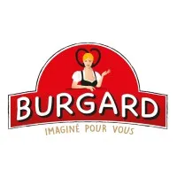 BRETZEL BURGARD