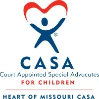 Heart of Missouri CASA