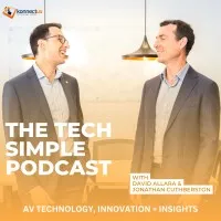 The Tech Simple Podcast