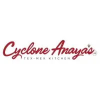 Cyclone Anaya's Mexican Kitchen