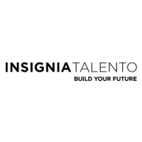 Insignia Talento