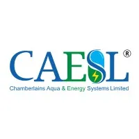Chamberlains Aqua Systems Limited