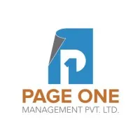 Page One Management Pvt. Ltd.
