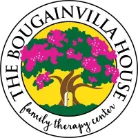 The Bougainvilla House