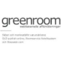 Greenroom AB