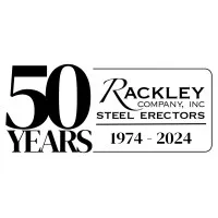 RACKLEY COMPANY INC