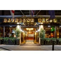 The Rathbone Hotel