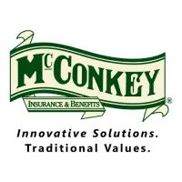 McConkey Insurance & Benefits