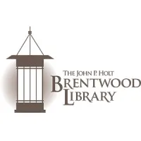 The John P. Holt Brentwood Library