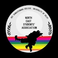 North East Students' Association, Sri Venkateswara College