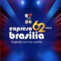 Expreso Brasilia S.A