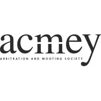 ACMEY: Arbitration and Mooting Society
