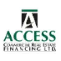 Access Commercial Real Estate Financing