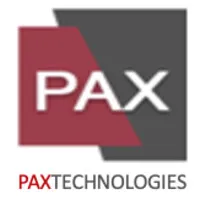 PAX Technologies Pvt Ltd