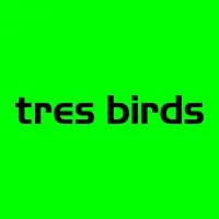 tres birds workshop