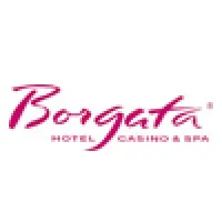 Borgata Hotel Casino & Spa
