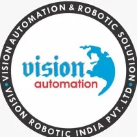 VISION AUTOMATION & ROBOTIC SOLUTION