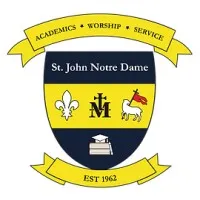 St. John Notre Dame School