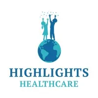 Highlights Healthcare - Autism ABA Services