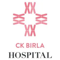 CK Birla Hospital