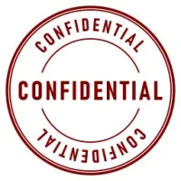 Confidential