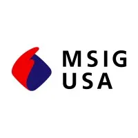 MSIG Holdings (Americas), Inc. - Mitsui Sumitomo Marine Management (U.S.A.), Inc.