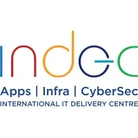 Saint-Gobain INDEC - International IT Delivery Centre