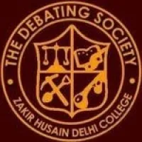 English Debating Society, Zakir Husain Delhi College
