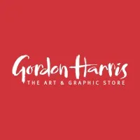 Gordon Harris - The Art & Graphic Store