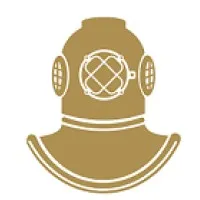 Brass Helmet