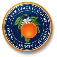 Orange County Clerk of Court