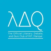The Literary, Debate, Quiz Club, MIT Manipal