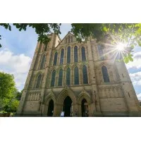 Ripon Cathedral