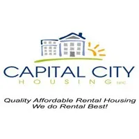 CAPITAL CITY HOUSING