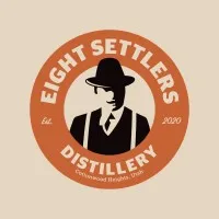 Eight Settlers Distillery & Restaurant