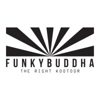 Funky Buddha International