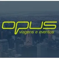 Opus Viagens e Eventos