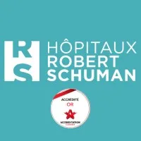 Hôpitaux Robert Schuman