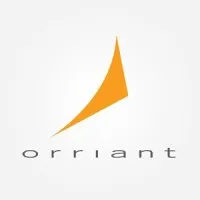 Orriant