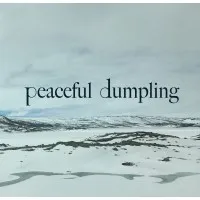 Peaceful Dumpling