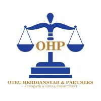 Kantor Hukum Oteu Herdiansyah S.H. & Partners